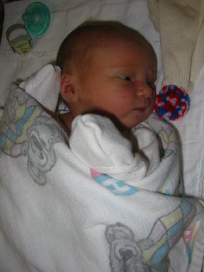 Day 4 - still at the hospital